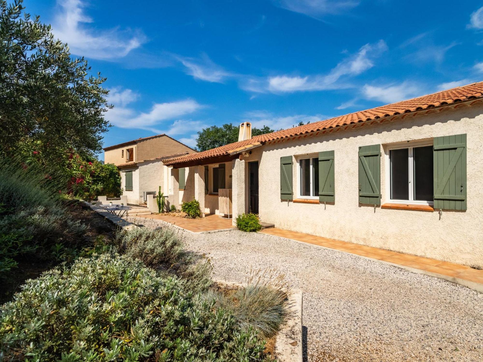 Villa Aurval By Interhome Коголин Экстерьер фото